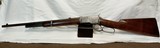 1892 WINCHESTER CARBINE SPECIAL ORDER .38wcf (38-40) - 5 of 15