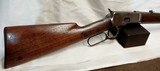 1892 WINCHESTER CARBINE SPECIAL ORDER .38wcf (38-40) - 2 of 15
