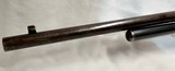 1892 WINCHESTER CARBINE SPECIAL ORDER .38wcf (38-40) - 9 of 15