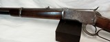 1892 WINCHESTER CARBINE SPECIAL ORDER .38wcf (38-40) - 7 of 15