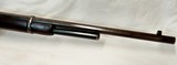 1892 WINCHESTER CARBINE SPECIAL ORDER .38wcf (38-40) - 4 of 15