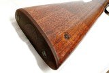 1892 WINCHESTER CARBINE SPECIAL ORDER .38wcf (38-40) - 15 of 15