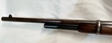 1892 WINCHESTER CARBINE SPECIAL ORDER .38wcf (38-40) - 8 of 15