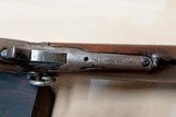 1876 WINCHESTER CARBINE FACTORY CONVERTED TO OCTAGON RIFLE - 7 of 15