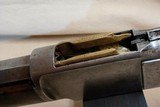 1876 WINCHESTER CARBINE FACTORY CONVERTED TO OCTAGON RIFLE - 12 of 15
