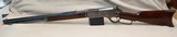1876 WINCHESTER CARBINE FACTORY CONVERTED TO OCTAGON RIFLE - 4 of 15