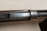 1876 WINCHESTER CARBINE FACTORY CONVERTED TO OCTAGON RIFLE - 8 of 15