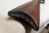 1876 WINCHESTER CARBINE FACTORY CONVERTED TO OCTAGON RIFLE - 14 of 15