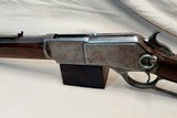 1876 WINCHESTER OCTAGON CARBINE 45-60 RARE - 7 of 15