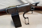 1876 WINCHESTER OCTAGON CARBINE 45-60 RARE - 11 of 15