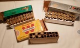 .25-35 WINCHESTER AMMO 44 ROUNDS - 2 of 3