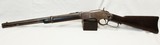 1873 WINCHESTER CARBINE RARE .32 WCF w Factory Letter - 6 of 15
