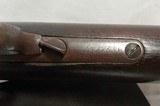 1873 WINCHESTER CARBINE RARE .32 WCF w Factory Letter - 11 of 15
