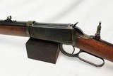 1894 WINCHESTER SPECIAL ORDER RIFLE NICE CONDITION
1/2 OCT 1/2 MAG - 7 of 15
