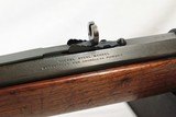 1894 WINCHESTER SPECIAL ORDER RIFLE NICE CONDITION
1/2 OCT 1/2 MAG - 9 of 15