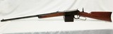 1894 WINCHESTER SPECIAL ORDER RIFLE NICE CONDITION
1/2 OCT 1/2 MAG - 6 of 15