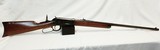 1894 WINCHESTER SPECIAL ORDER RIFLE NICE CONDITION
1/2 OCT 1/2 MAG - 1 of 15