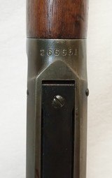 1894 WINCHESTER SPECIAL ORDER RIFLE NICE CONDITION
1/2 OCT 1/2 MAG - 13 of 15