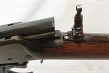 1894 WINCHESTER SPECIAL ORDER RIFLE NICE CONDITION
1/2 OCT 1/2 MAG - 12 of 15