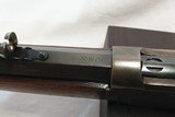 1894 WINCHESTER SPECIAL ORDER RIFLE NICE CONDITION
1/2 OCT 1/2 MAG - 10 of 15