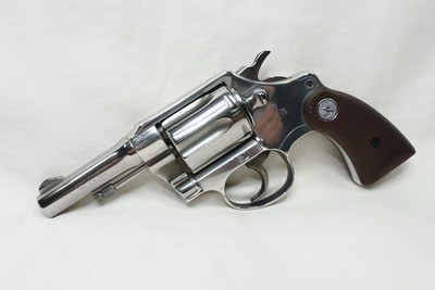 COLT COURIER .22LR HIGH POLISHED 1954