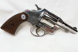 COLT COURIER .22LR HIGH POLISHED 1954 - 2 of 13 COLT COURIER .22LR HIGH POLISHED 1954 - 2 of 13