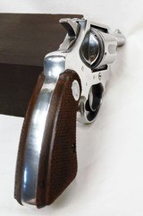 COLT COURIER .22LR HIGH POLISHED 1954 - 8 of 13 COLT COURIER .22LR HIGH POLISHED 1954 - 8 of 13