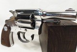 COLT COURIER .22LR HIGH POLISHED 1954 - 5 of 13 COLT COURIER .22LR HIGH POLISHED 1954 - 5 of 13