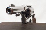 COLT COURIER .22LR HIGH POLISHED 1954 - 7 of 13 COLT COURIER .22LR HIGH POLISHED 1954 - 7 of 13