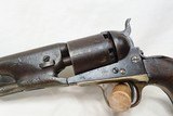 COLT 1861 NAVY REVOLVER .36 MADE 1863 - 2 of 15
