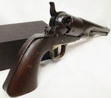 COLT 1861 NAVY REVOLVER .36 MADE 1863 - 7 of 15
