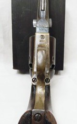 COLT 1861 NAVY REVOLVER .36 MADE 1863 - 13 of 15