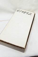 COLT DETECTIVE SPECIAL REVOLVER IN BOX MINT 1964 .38 SPECIAL - 15 of 15