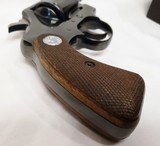 COLT DETECTIVE SPECIAL REVOLVER IN BOX MINT 1964 .38 SPECIAL - 6 of 15