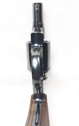 COLT DETECTIVE SPECIAL REVOLVER IN BOX MINT 1964 .38 SPECIAL - 5 of 15