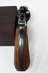 COLT POLICE POSITIVE .38 S&W CUT 2 3/4