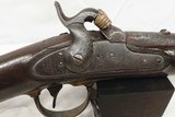 HARPER'S FERRY 1850 MISSISSIPPI RIFLE - 3 of 15