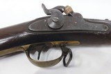 HARPER'S FERRY 1850 MISSISSIPPI RIFLE - 14 of 15
