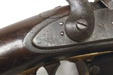HARPER'S FERRY 1850 MISSISSIPPI RIFLE - 15 of 15