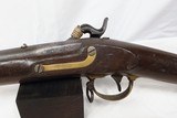 HARPER'S FERRY 1850 MISSISSIPPI RIFLE - 5 of 15