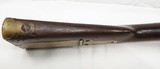 HARPER'S FERRY 1850 MISSISSIPPI RIFLE - 10 of 15