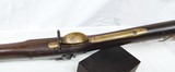 HARPER'S FERRY 1850 MISSISSIPPI RIFLE - 11 of 15