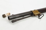 HARPER'S FERRY 1850 MISSISSIPPI RIFLE - 12 of 15