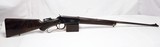 1894 WINCHESTER DELUXE RIFLE w CODY LETTER ANTIQUE 1897 - 1 of 15