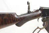 1894 WINCHESTER DELUXE RIFLE w CODY LETTER ANTIQUE 1897 - 14 of 15