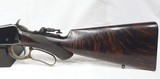 1894 WINCHESTER DELUXE RIFLE w CODY LETTER ANTIQUE 1897 - 4 of 15