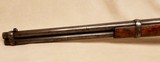 1873 WINCHESTER CARBINE - 8 of 15
