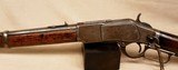 1873 WINCHESTER CARBINE - 7 of 15