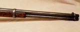 1873 WINCHESTER CARBINE - 4 of 15
