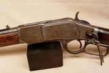 1873 WINCHESTER CARBINE - 9 of 15